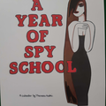 A Year of Spy School